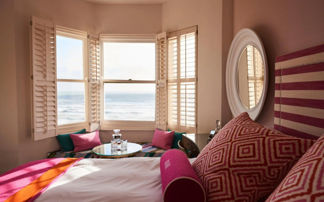 Harbour Hotel Brighton