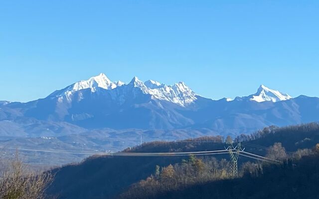 Relais San Filippo in Sogaglia