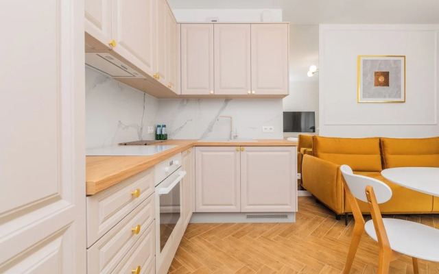 Doki 1555 by Grand Apartments