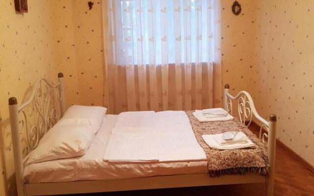Apartment 38