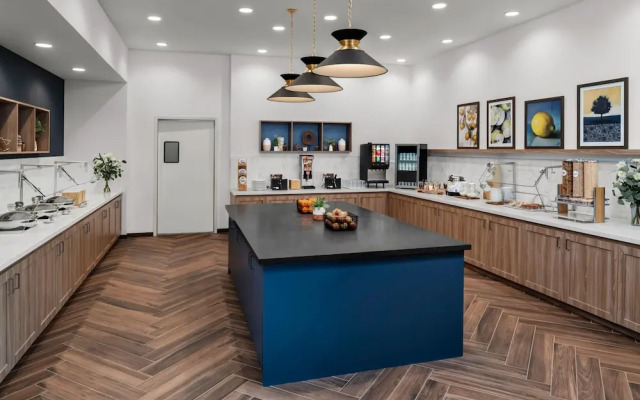 SpringHill Suites Chula Vista Eastlake