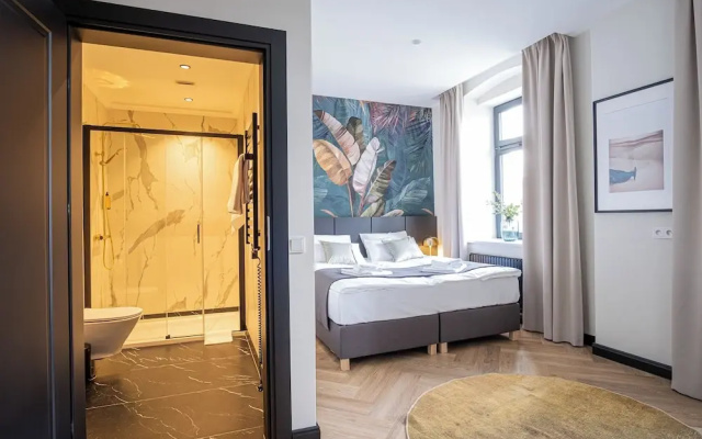 Carvala Boutique Apartments