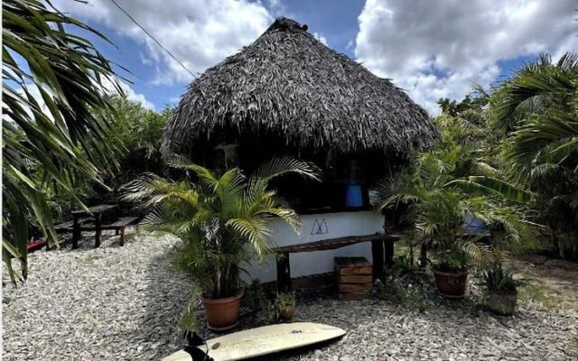 Popoyo Casa Manglar