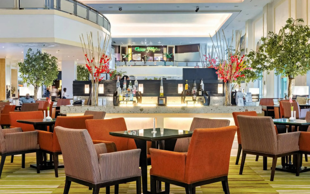 Waterfront Cebu City Hotel & Casino