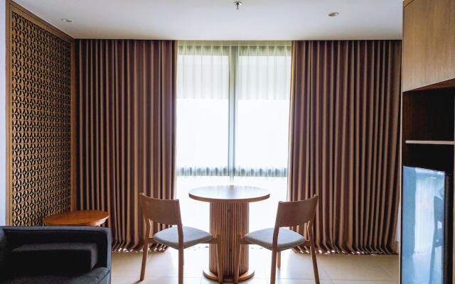 Pearl Nusa Dua Suite