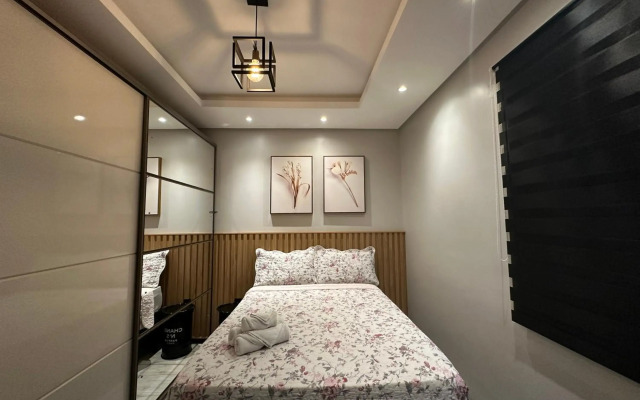 Hotel Adrianópolis All Suites