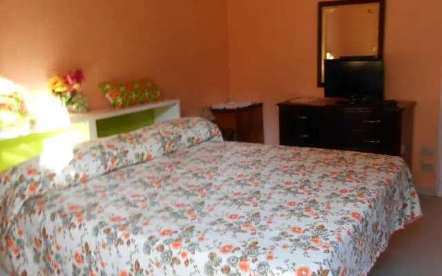 Casa Vacanza Malvina