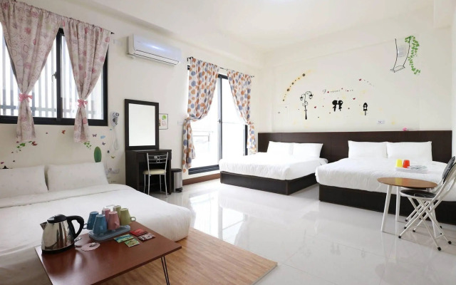 Michong Guest House