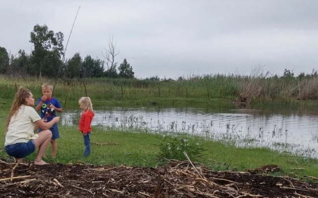 Diamantvallei Landgoed