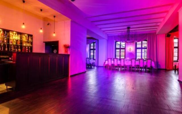 Apartamenty Grepielnia