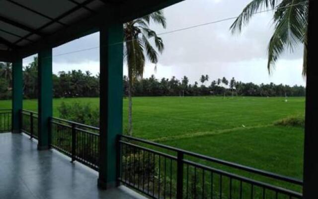 Wel Sisila Holiday Inn