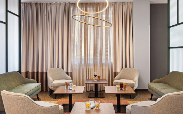 Hey Lou Hotel Karlsruhe Messe