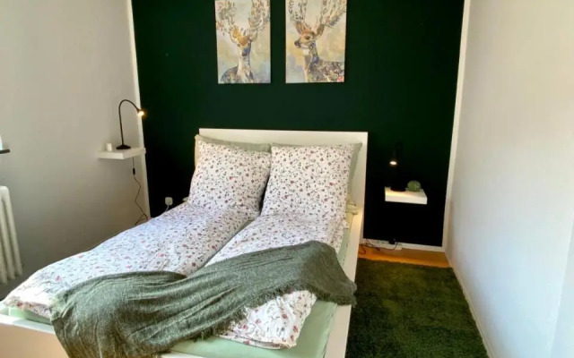 Die Zeitwohnung