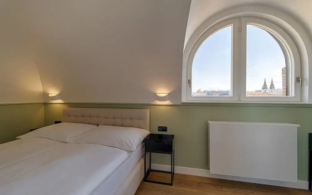 Luma Terra Prague