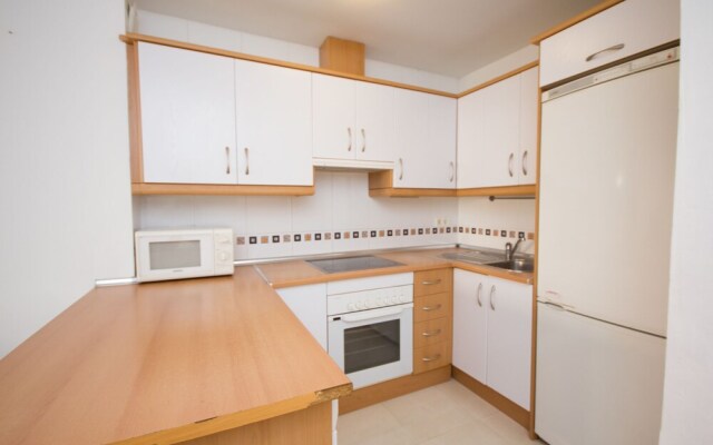 Apartamento Neptuno Playa Nerja Canovas
