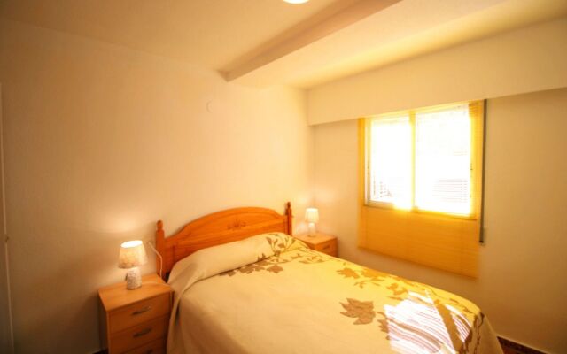 Apartamento Apolo III Costa Calpe