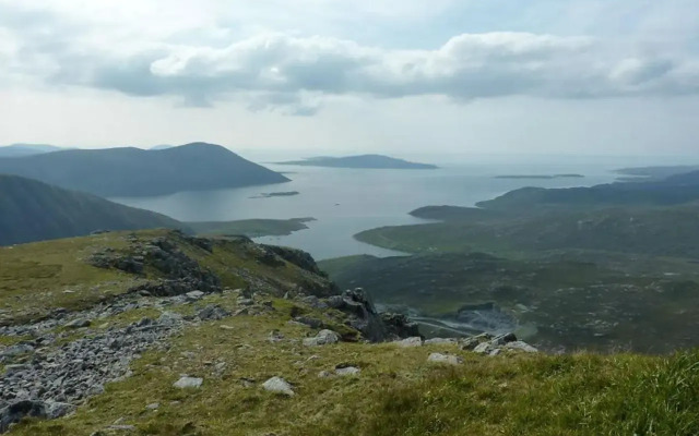 Taigh Geal