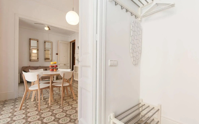 Weflating Sant Antoni Market