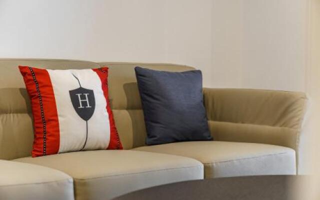 Hotel Avenue 162 Seoul