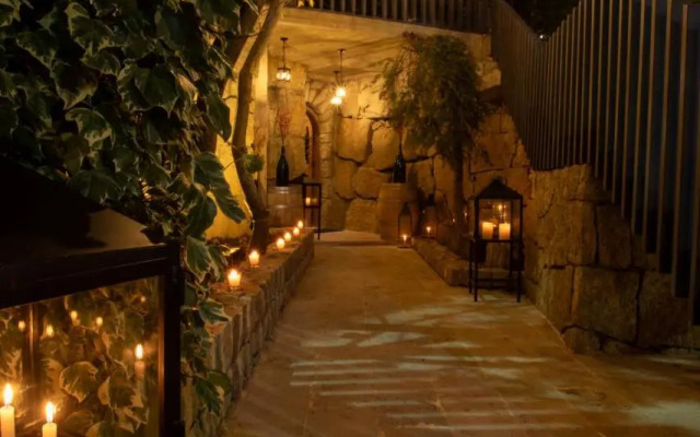 Terre Brune Hotel