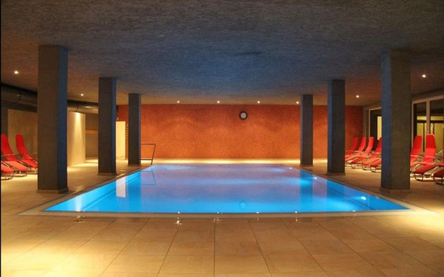 Hotel Alpenrose Sport & Aktiv