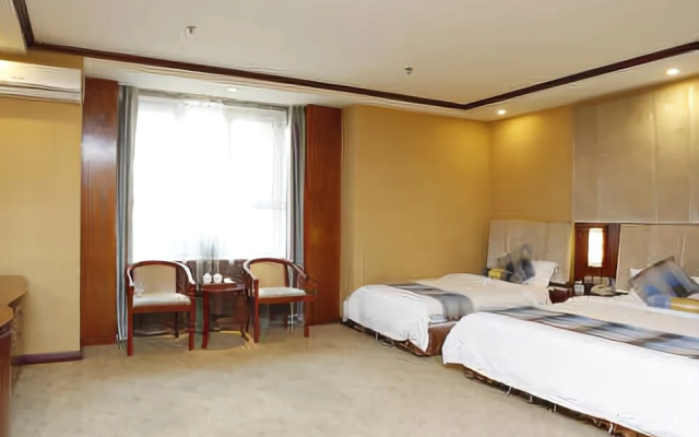 Guandong Business Hotel