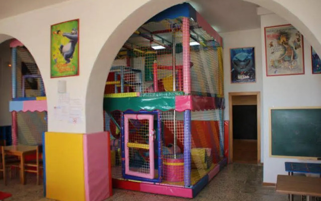 Hotel Rovira