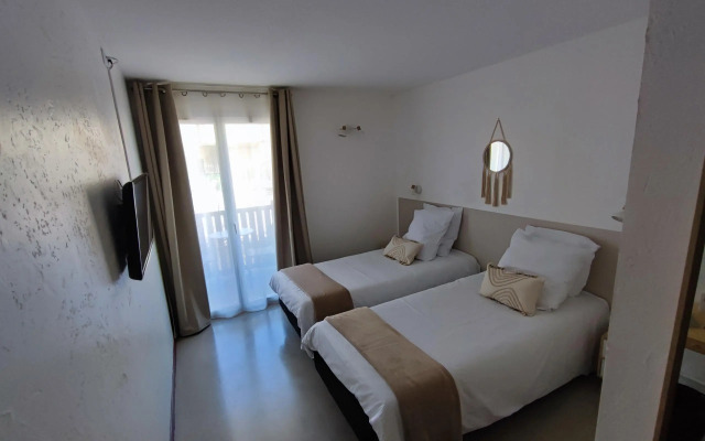 Hotel De la Clape
