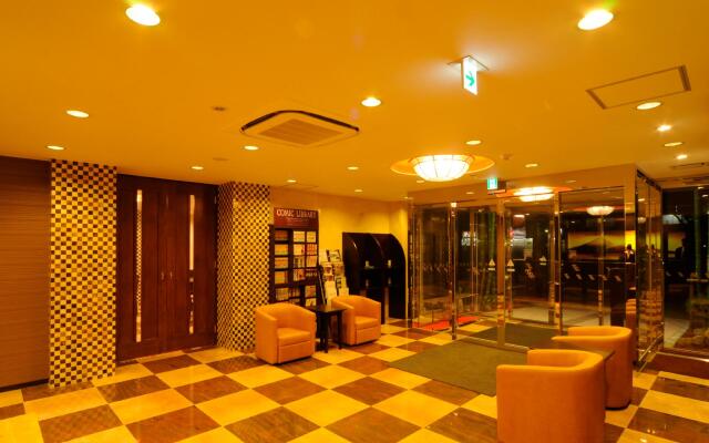 Kuretake Inn Fujisan