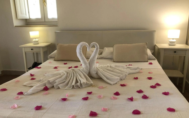 Caveoso Hotel
