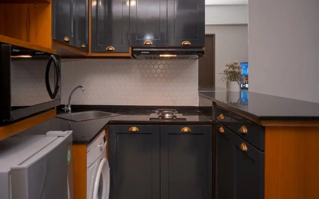 Best Deal 2Br At Transpark Bintaro Apartment