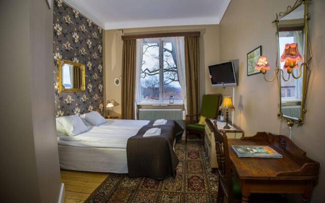 Tollereds Hotell