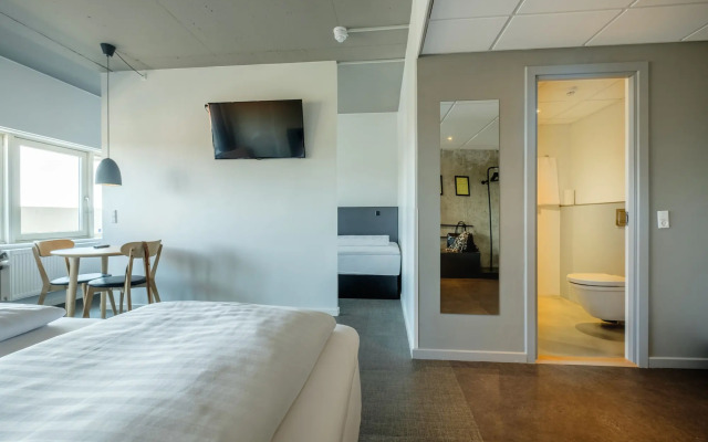 Four Points Flex by Sheraton Aarhus Viby