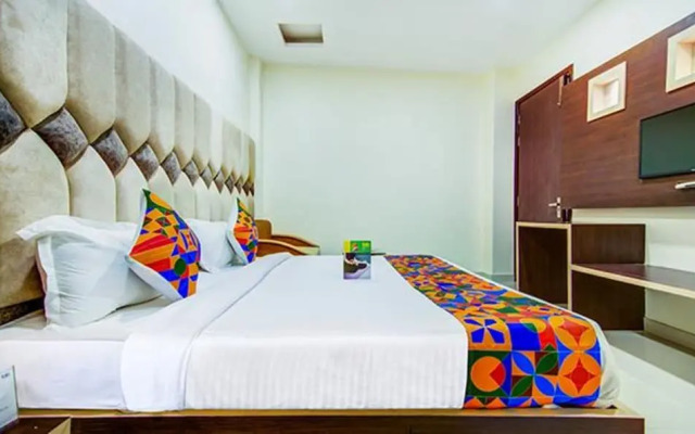 Nayyar Inn by FabHotel
