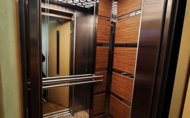 Euro Diamond Hotel