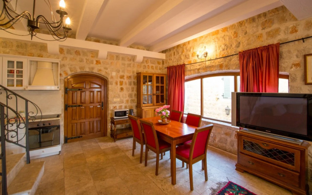 Olive Resort