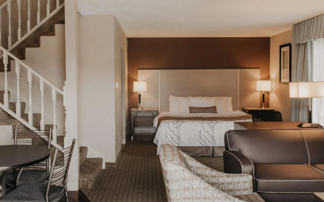 Eastland Suites Hotel & Conference Ctr, Trademark by Wyndham