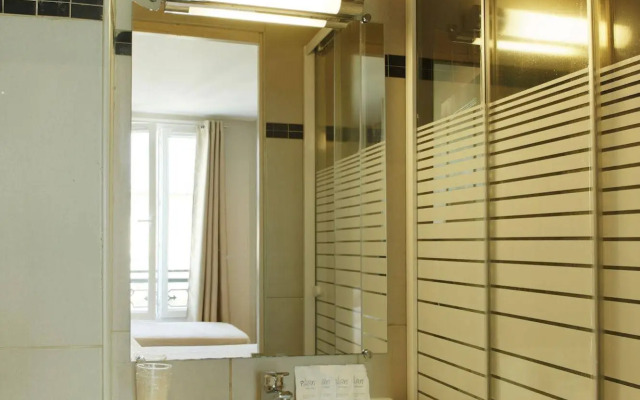 Hôtel Montmartre Clignancourt