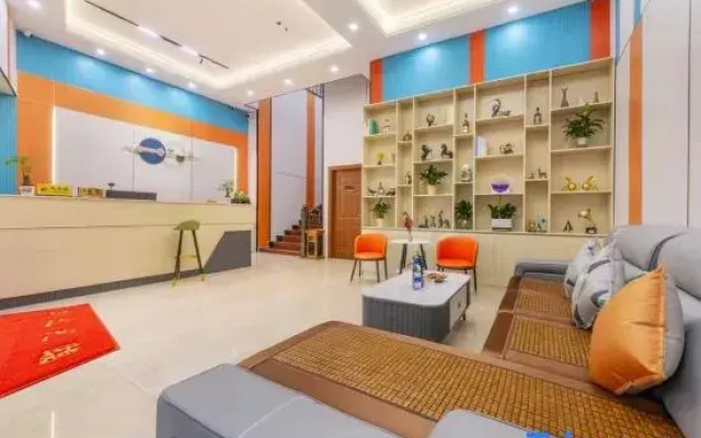 Yonglian Hotel