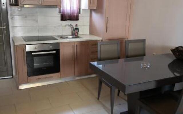 Naiades Villas