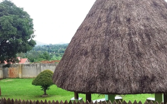 Palm Gardens Hotel