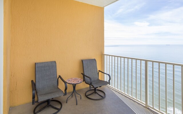 Treasure Island 2109