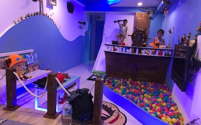 Kenting 13 B&B