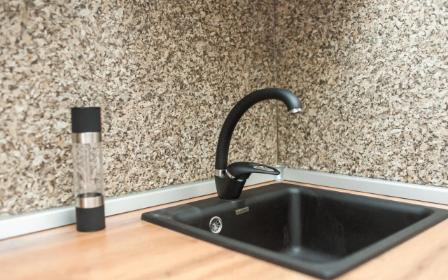 Апартаменты на проспекте Шуваловский 84 корпус 1