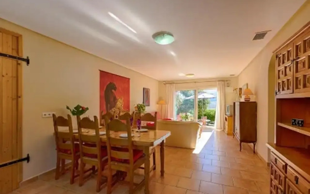 La Merced 26I  26 Holiday House