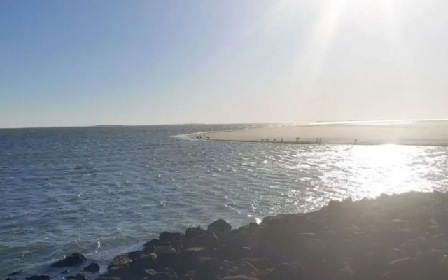 Holiday Apartment Kapteins Kamers