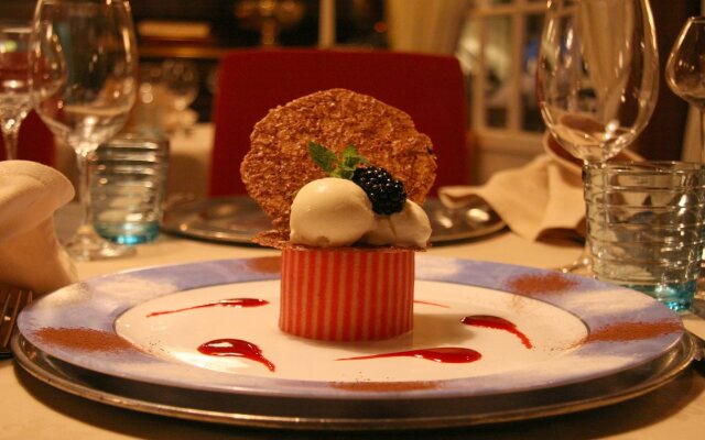 Fletcher Hotel-Restaurant Zevenbergen-Moerdijk