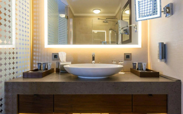 SETA Hotel