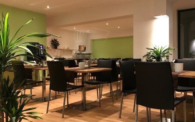 Montagehotel Business & City