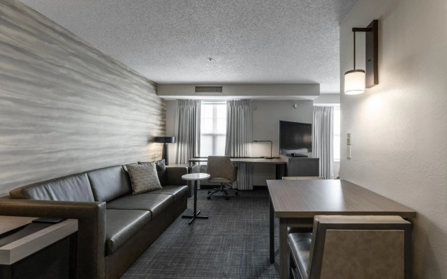Residence Inn Marriott Easton